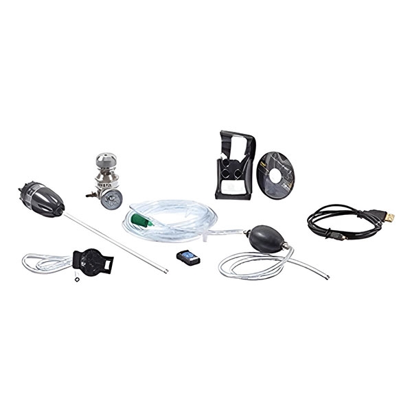 Kit Espaços Confinados para Detetor BW Microclip XT
