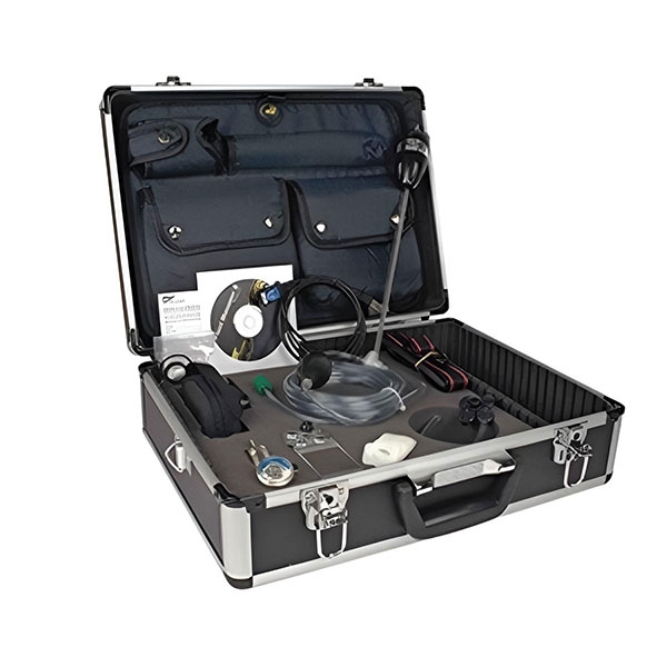 Kit Espaços Confinados P/Detetor QUATTRO