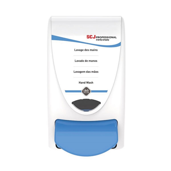 Dispensador Manual 1L Deb Washroom1000
