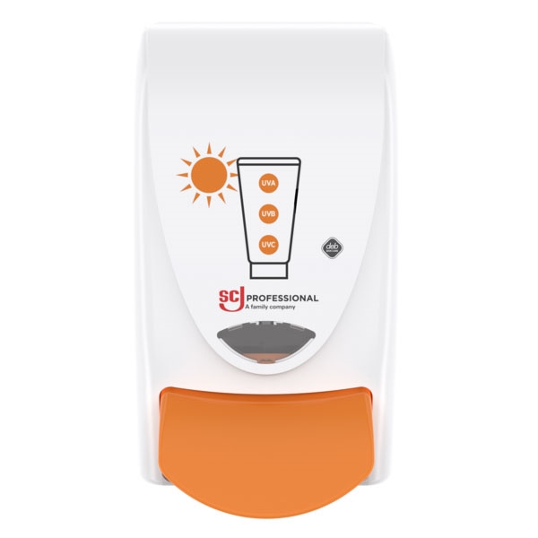 Dispensador SC JOHNSON Sun Protect SUN1LDS