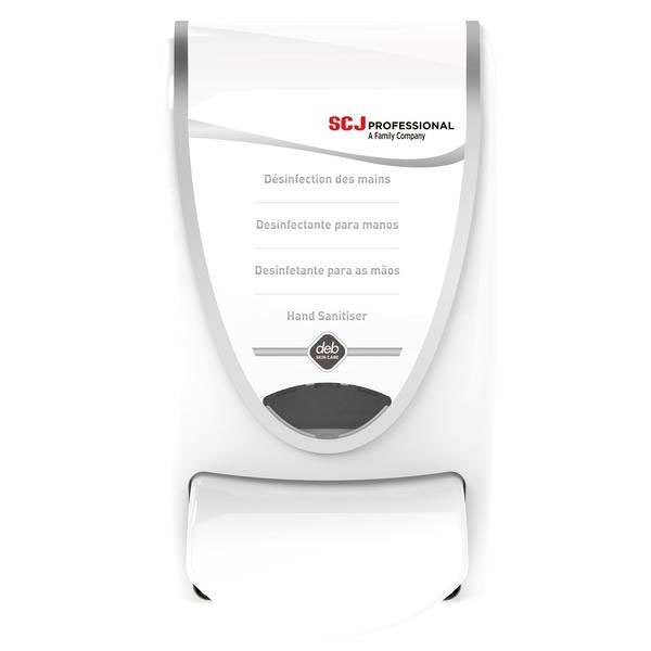 Doseador 1L InstantFOAM
