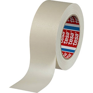 Fita Adesiva TESA KREPP 4316 PV3 50M x 50MM