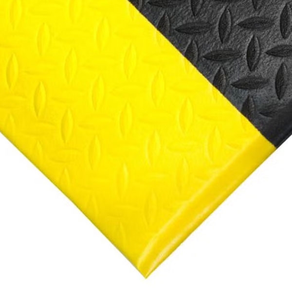 Tapete Anti-Fadiga Faru F360 Orthomat Diamond 90×1830cm