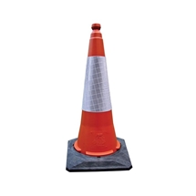 cone-de-sinalizacao-45-cm-quad-cone-base-preta-1-banda-refl