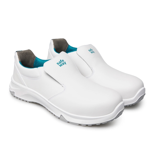 Sapatos Exena Quantum S2 SRC