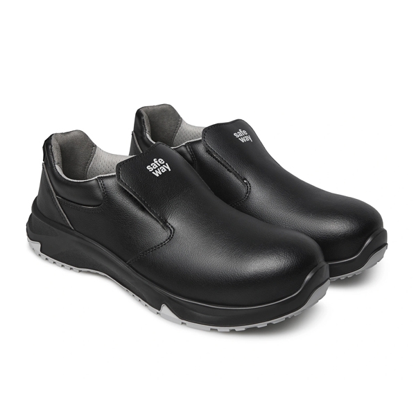 Sapatos Exena Zircon