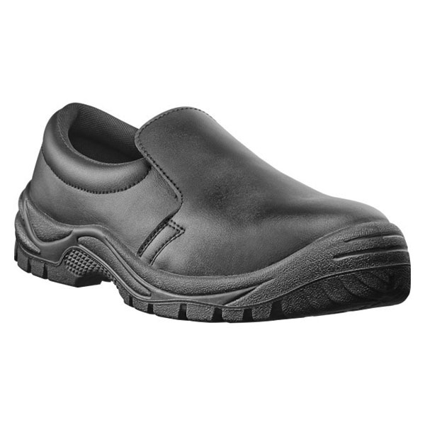 Sapatos Opsial STEP BLACK S2