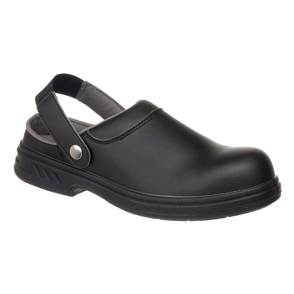 Soca de Segurança Portwest Steelite™ FW82
