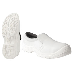 Sapatos Opsial STEP WHITE S2