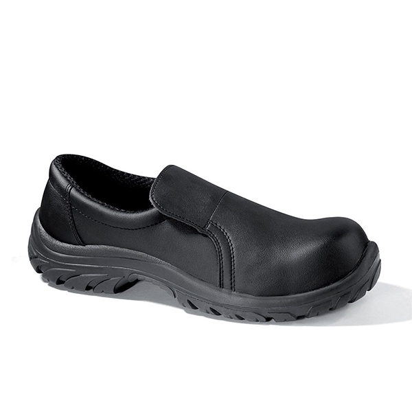 Sapatos Lemaitre Baltix Low S2 Preto