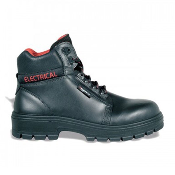 Botas Cofra New Electrical S3 Sb E P Wru Hro Fo