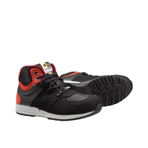Botas ToWorkFor Rebel S3 Src Esd (8b86.07)