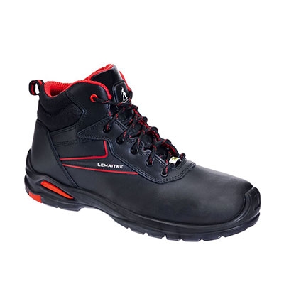 Botas Lemaitre George S3 ESD