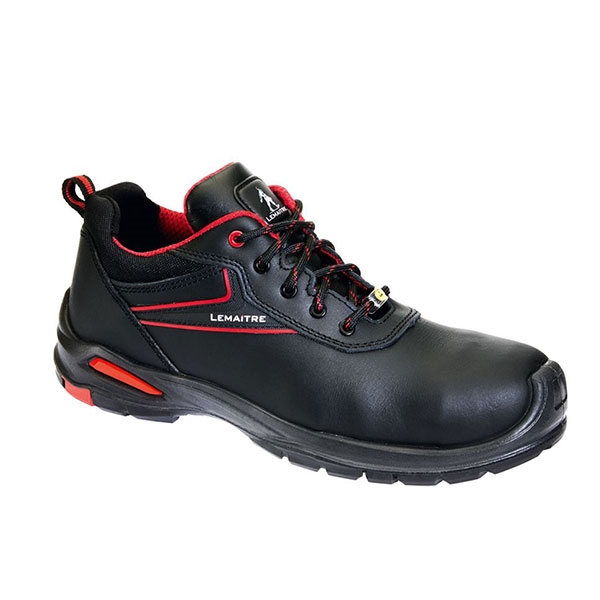 Sapatos Lemaitre George S3 ESD