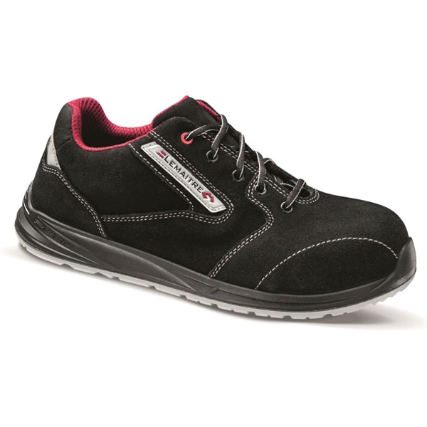 Sapatos Lemaitre Master S3 ESD