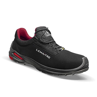 Sapatos Lemaitre Riley Low S3 ESD