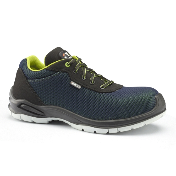 Sapatos Mendi Horus GT22