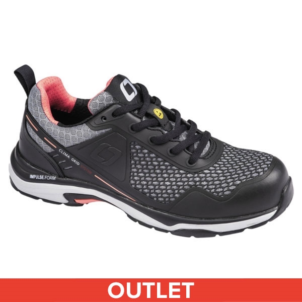 Sapatos Opsial Step Trail Femme S1P ESD