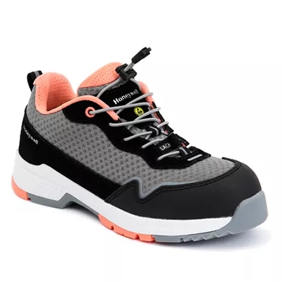Sapatos Honeywell Coral S1p ESD