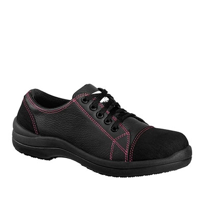 Sapatos Lemaitre Liberty Preto S3
