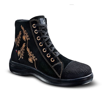 Botas Lemaitre Lily Haut S3