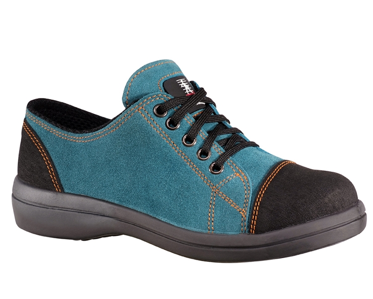 Sapatos Lemaitre Vitamine Azul