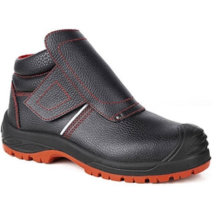 Botas Soldador Opsial Step Magma