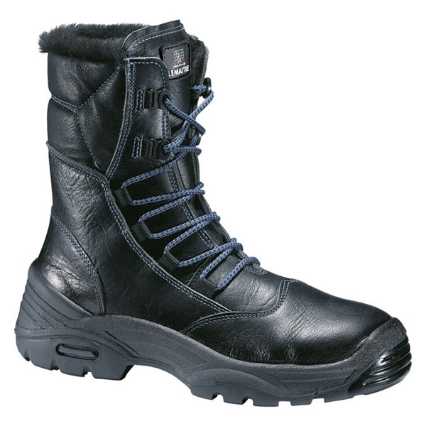 Botas Lemaitre Iceberg S3
