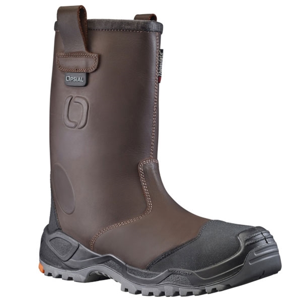 Botas Opsial STEP SEASON S3