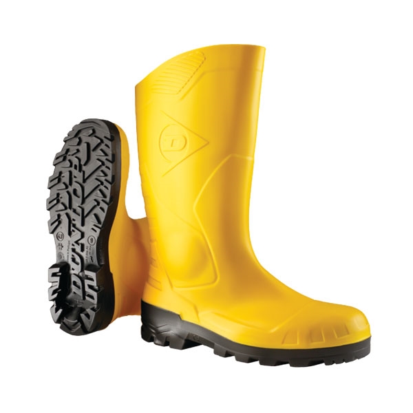 Galochas Dunlop Devon S5 Full Safety H142211