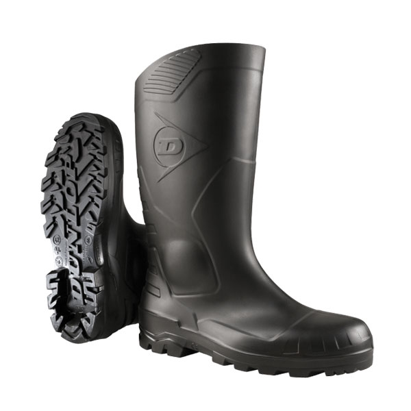 Galochas Dunlop Devon Full Safety H142011