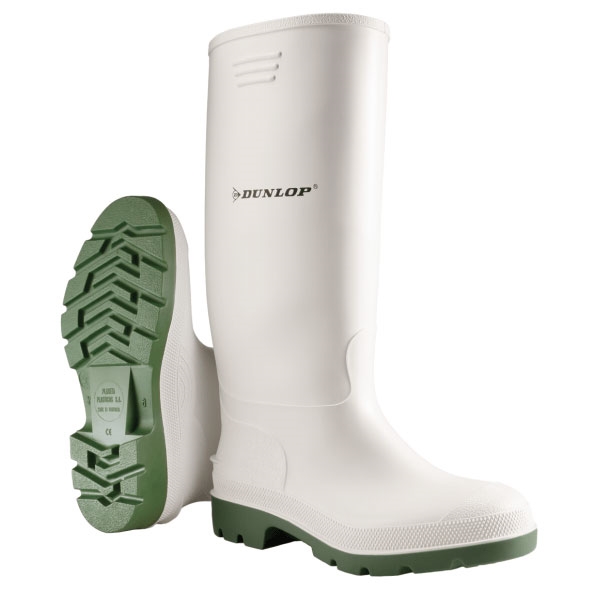 Galochas Dunlop Pricemastor 380BV