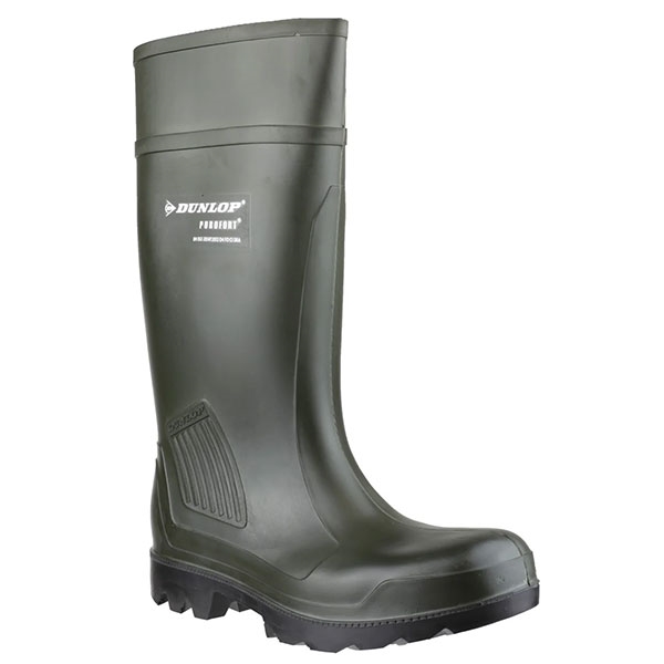 Bota Dunlop Purofort® Professional D460843