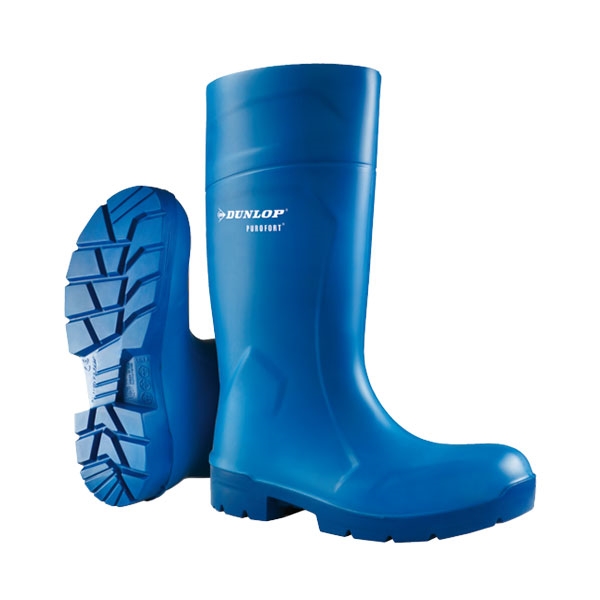 Galochas Dunlop Purofort® Foodpro Multigrip CA61631