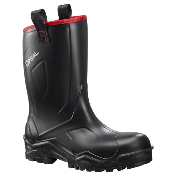 Galochas Forradas Opsial STEP INK S5