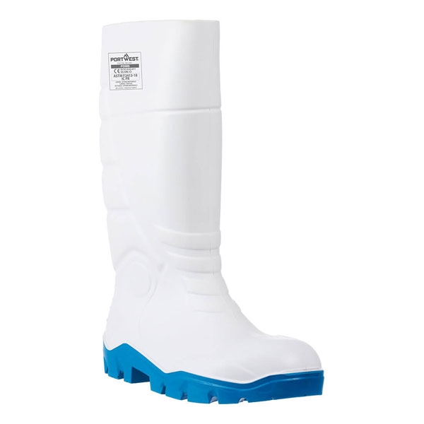 Galochas PU Portwest FD84