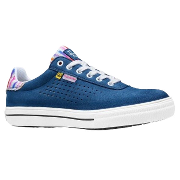 Sapatos ToWorkFor Avenue Montaigne S1P SRC