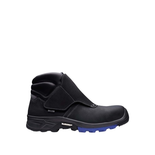 Botas ToWorkFor Fuel S3 Src Hro (6b05.20)