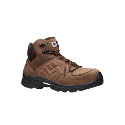 Bota ToWorkFor Gear Brown S3 Src Hro