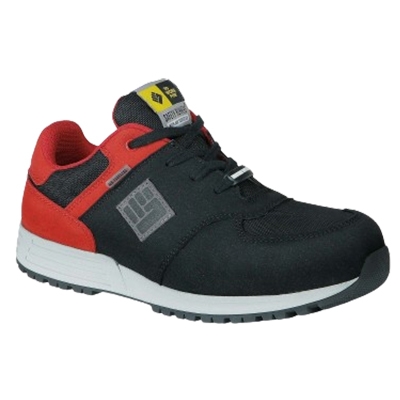 SAPATOS 2W4 GRAFFITI S3 SRC ESD