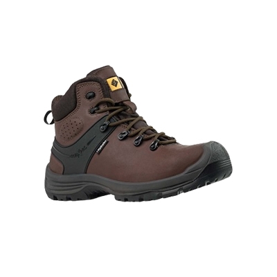 Bota ToWorkFor Hiker Brown S3
