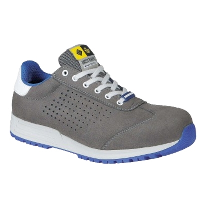 Sapatos ToWorkFor Jumper (8a11.31) S1P
