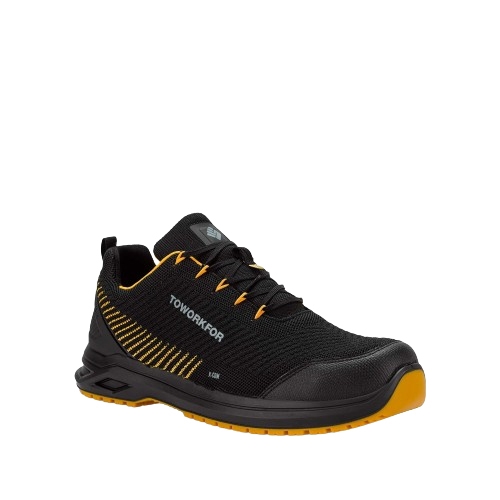 Sapato ToWorkFor X-100 (6a20.80) S1P