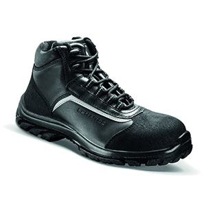 Botas Lemaitre Devil S3 Metal Free