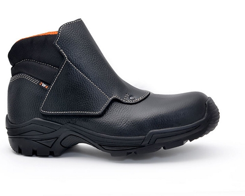 Botas ToWorkFor Coimbra S3