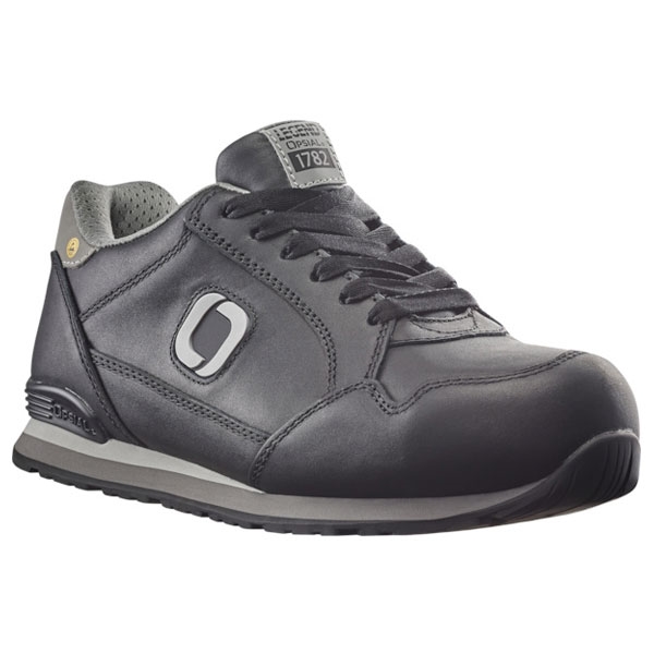 Sapatos Opsial STEP LEGEND S3S