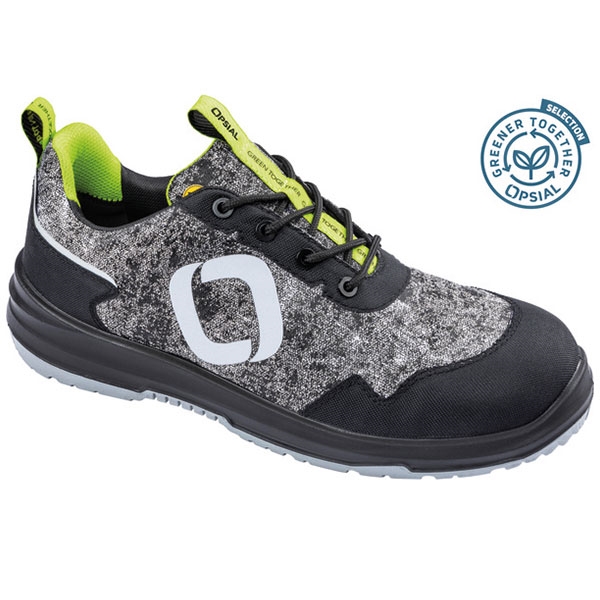Sapatos Opsial STEP ACT OGT S3
