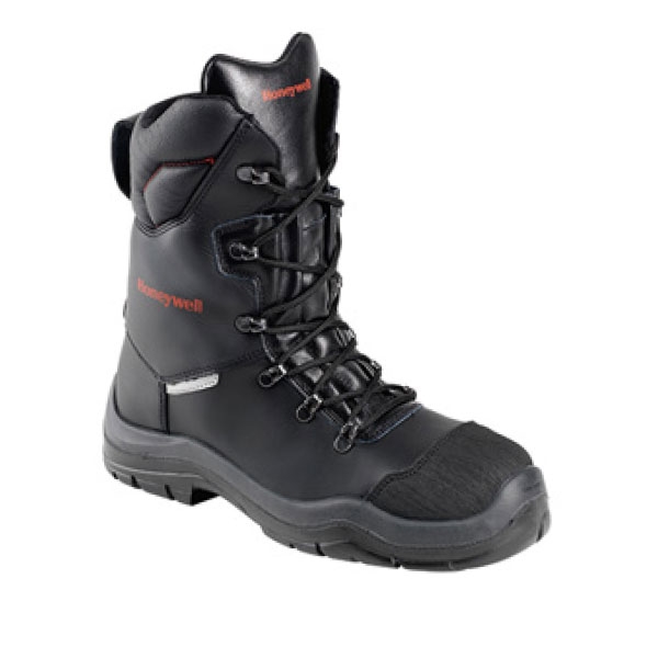 Botas Honeywell Energic S3 CI HI SRC