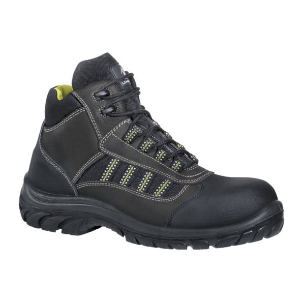 Botas Lemaitre Danube S3 Metal Free