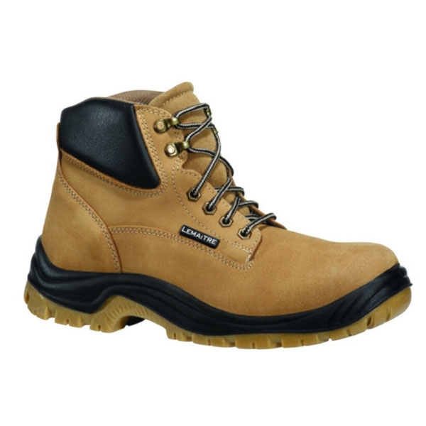 Botas Lemaitre Dodge S3